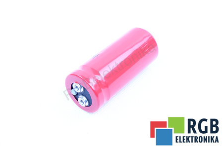 KONDENSATORIUS 180UF 350V ITELCOND KONDENSATORIUS