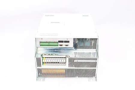 33.8610_E.V009 LENZE 8600 ID.NR. 00365858