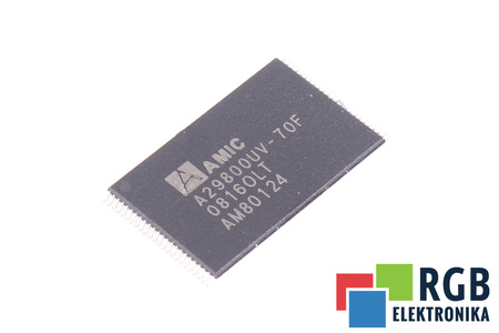 A29800UV-70F AMIC EPROM ATMINTIS