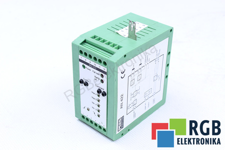 AN422V01-16-0/040001-050001 PEERLESS ELECTRIC AN422 LAIKO RELĖ