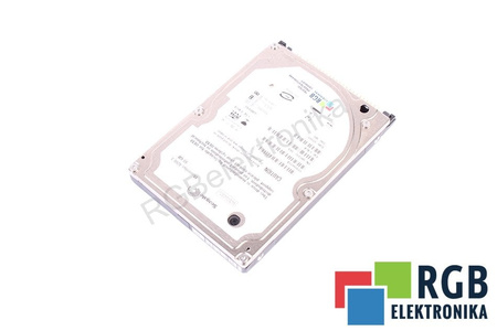 ST980811A SEAGATE MOMENTUS 4200.3