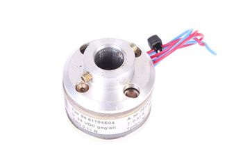 8661104E04 BINDER STABDYS