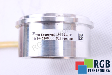 V23401-T2650-D209 TYCO IŠSPRĘSTI