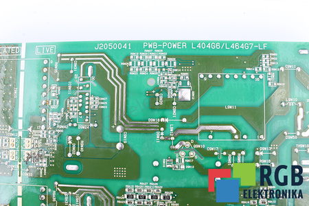 J2050041 NEC PWB-POWER L404G6/L464G7-LF