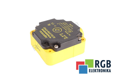 NI75U-CP80-VP4X2 TURCK