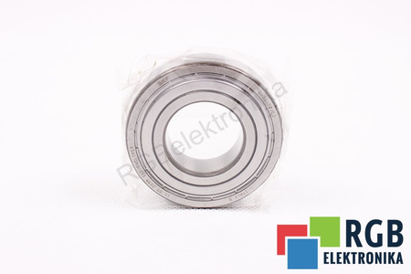 6206-2Z/C3 SKF 30X62X16 11.2KN, 20.3KN GUOLIS