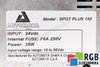 SPOT PLUS 150 AUTOMATA