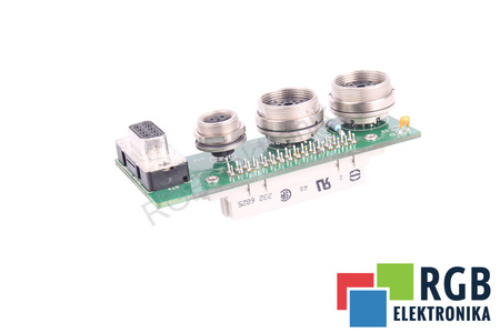 200242204 LAMBDA ELECTRIC