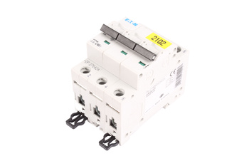 CLS6-C40/3-DP EATON 270424 AUTOMATINIS JUNGIKLIS