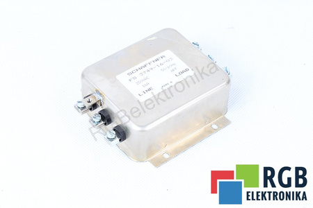 FS3749-16-03 SCHAFFNER FILTRAS