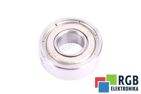 696ZZ EZO 6X15X5 GUOLIS