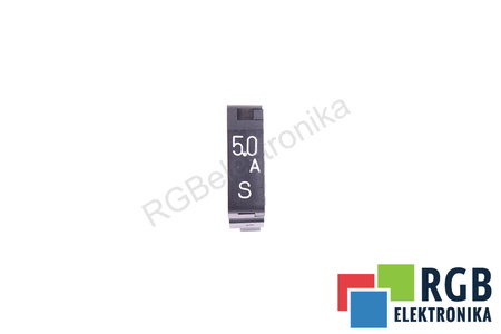 SAUGIKLIS SDP50 DAITO 5A