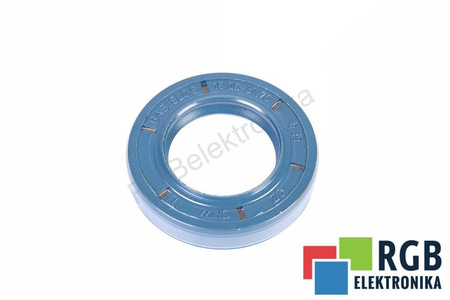 19.05X31.75X6.35 FREUDENBERG BAB1SL05 72NBR902 PAKAVIMAS