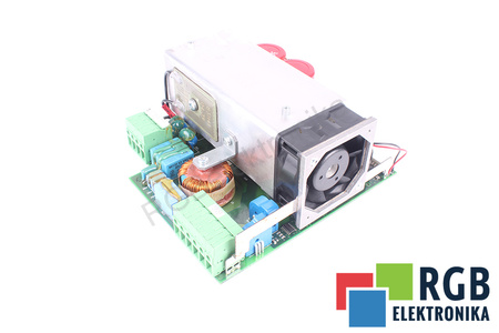 LS221134-00-01B BERGER LAHR