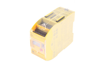 PNOZ M B0 PILZ 772100 SAUGOS RELĖ