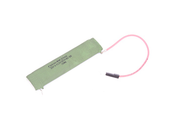 ATSPARUMAS ZDFA KRAH-RWI 10.5X30X130GX 15OHM ATSPARUMAS