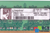 KPN424-ELJ KINGSTON 9995316-016.A00LF 1GB 2RX8 PC2-5300U
