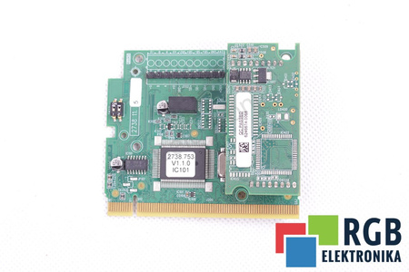 2738 11.5 KSB SKIRTAS 5018K50BH0SE4 18.5KW