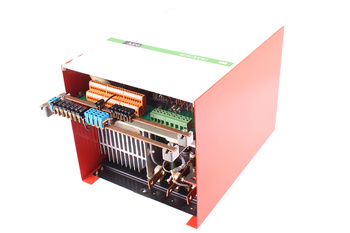 MINISEMI 380/35+G0 AEG