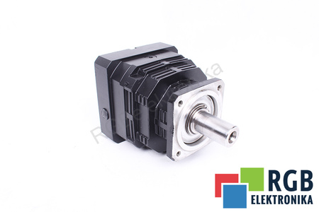 DSG71-K BAUMÜLLER I=7 PAVARŲ DĖŽĖ