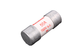 SAUGIKLIS FWP-50A22FA BUSSMANN 50A, 700VAC SAUGIKLIS