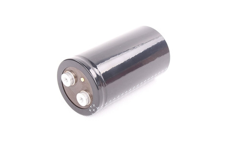 KONDENSATORIUS B43584-S5338-M1 S+M 3300UF, 450VDC KONDENSATORIUS