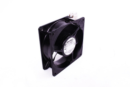 4656Z EBM PAPST 119X119X38MM, 230V VENTILIATORIUS