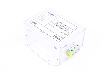 1070921402 BOSCH FILTRAS