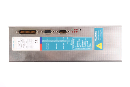 CD1-A-400/14 INFRANOR