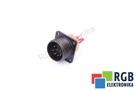 P50B08075ECGAF SANYO DENKI 8PIN MAITINIMO LIZDAS