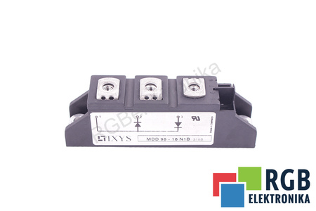 MDD95-16N1B IXYS