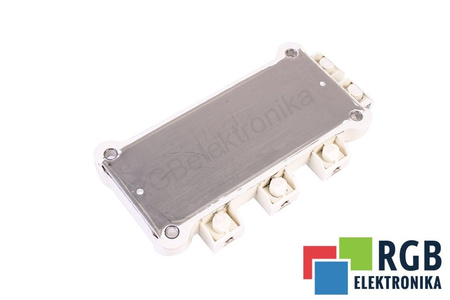 SEMIX151GD126HDS SEMIKRON