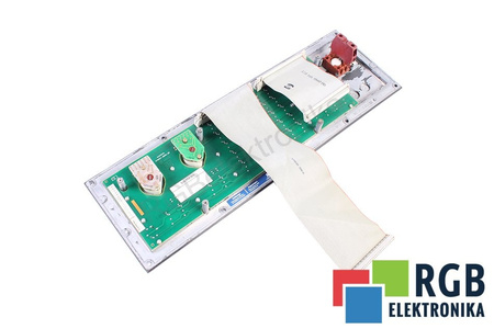 6FC5103-0AD03-0AA0 SIEMENS VER.B SINUMERIK 840C/840CE KLAVIATŪRA