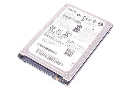 MHZ2080BJ FUJITSU 80GB, ATA, 2.5", HDD