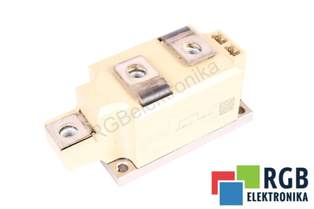 SKKT330/16E SEMIKRON SEMIPACK 3