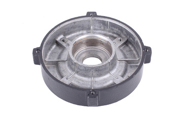 AF 100L/4/2R-12 ATB FLENDER ATB-LOHER PRIEKINIS LIEJIMAS