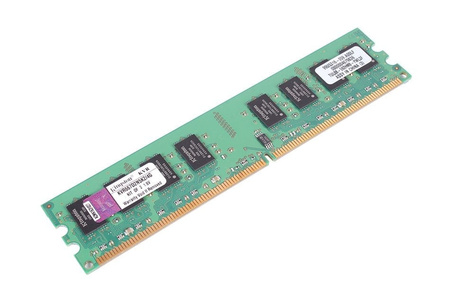 KVR667D2N5K2/4G KINGSTON 4GB