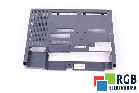 GP2500-TC41-24V PRO-FACE 2880045-01 DĖŽUTĖS GALAS