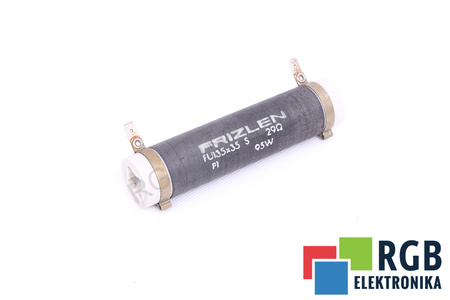 ATSPARUMAS FUI35X35 FRIZLEN 29 OHM 95W 29OHM, 95W