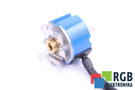 TS5213N510 TAMAGAWA 48-2048P6-L6-5V IŠSPRĘSTI