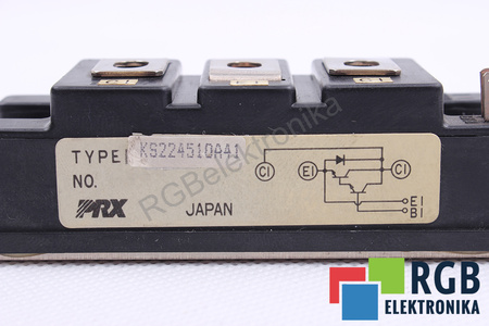KS224510A41 PRX