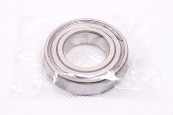 6005-2Z SKF 32000RPM, 16000RPM, 11.9KN, 6.55KN 25X47X12 GUOLIS