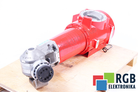 HRV60 REIS ROBOTICS ROBOTINĖ RANKA