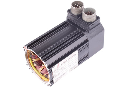 HBMR92C4-44S HAUSER STATORIAUS