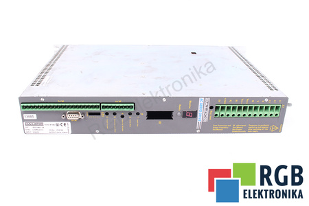 BSC1002-24 BALDOR AC SERVO DRIVE 25923D