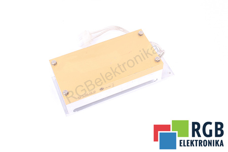 ATSPARUMAS RFD/S35017R 17 OHM ATSPARUMAS