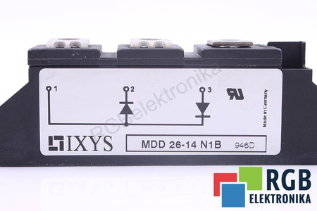 MOD26-14N1B IXYS