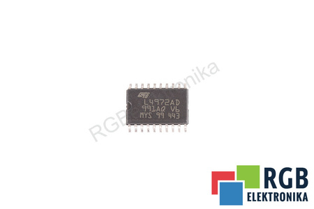 L4972AD ST MICROELECTRONICS