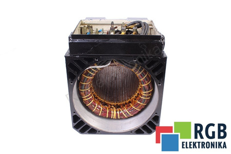 DMQ112.AM.4.AFS-C2A FRANZ KESSLER STATORIAUS