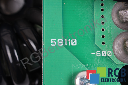 58110 KSB SKIRTAS PUMP DRIVE